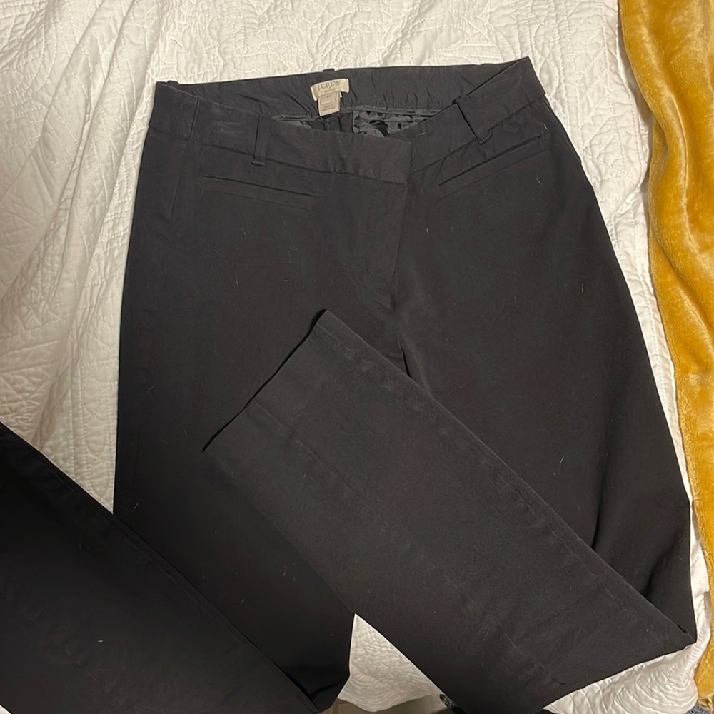 J Crew pants